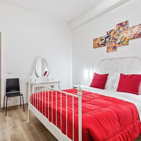 Uffizi Gallery Cozy Flat Firenze Eksteriør billede